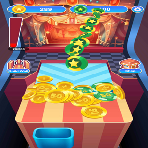 Coin Pusher Apk 