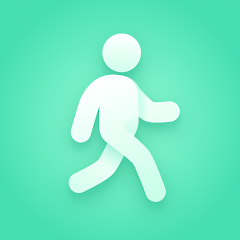 Aplikasi Sweat Walker Apk 