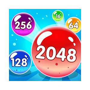 Jelly Ball Merge Apk 