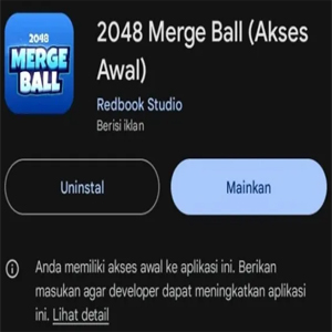 2024 Merge Ball Apk