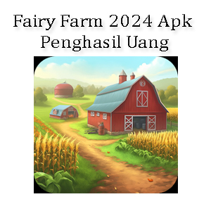 Fairy Farm 2024 Apk