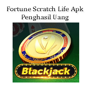 Fortune Scratch Life Apk