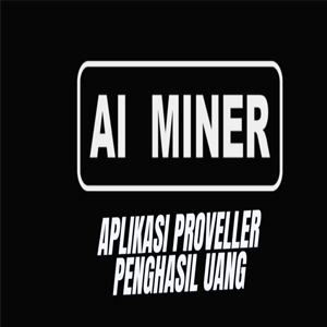 aplikasi al miner penghasil uang