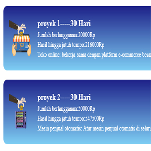 Aplikasi Morgan International Penghasil Uang