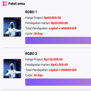 Aplikasi Robocorp Penghasil Uang 