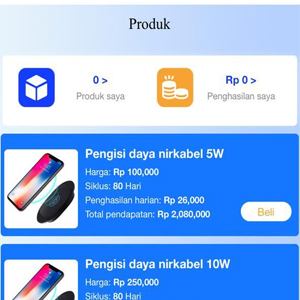 aplikasi whale wirelesss penghasil uang