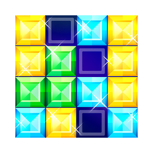 Game Treasure Blocks Quest APK