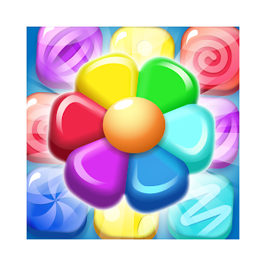 Sugar Blast Land Apk