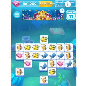 Game Ocean Tile APK Penghasil Uang