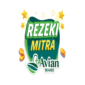 Rezeki Mitra Avian Brand 2 Poin Berapa Rupiah