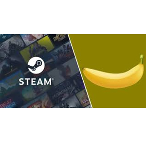 Game Banana Di Steam