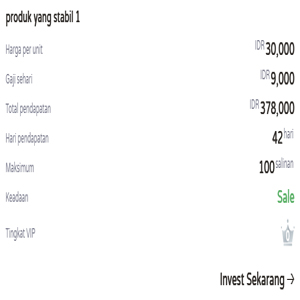 Aplikasi Berau Coal Energy Penghasil Uang