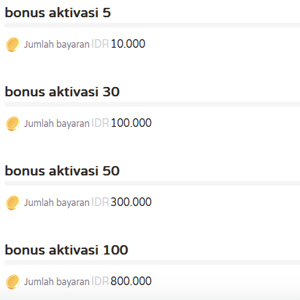 Aplikasi SolarGiga Penghasil Uang